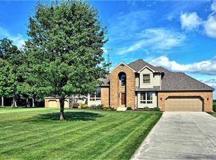 7084 Prospect Marysville Rd, Prospect, OH 43342