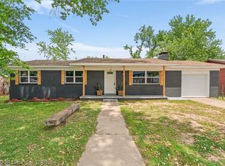 12 Candlestick Ln, Fort Smith, AR 72908