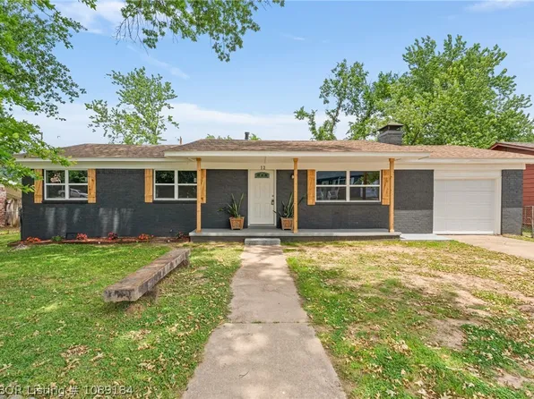 12 Candlestick Ln, Fort Smith, AR 72908