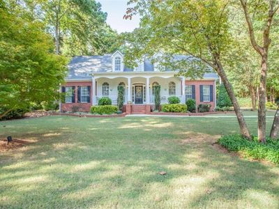 57 S Creek Ct, Carrollton, GA, 30117