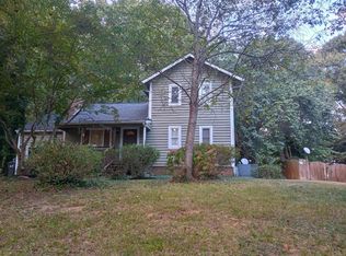 6618 Paloverde Ln, Charlotte, NC 28227