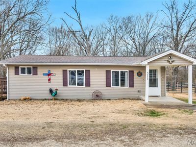 311 Friendship Ln, New Haven, MO, 63068