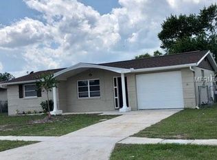 4917 Alcea St, New Port Richey, FL 34652