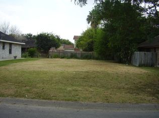 404 Cozumel Ln, San Juan, TX 78589