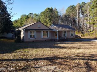 378 W Hay St, Whiteville, NC 28472