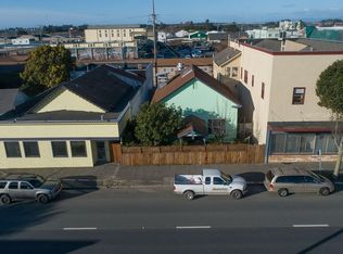 29 5th St, Eureka, CA 95501