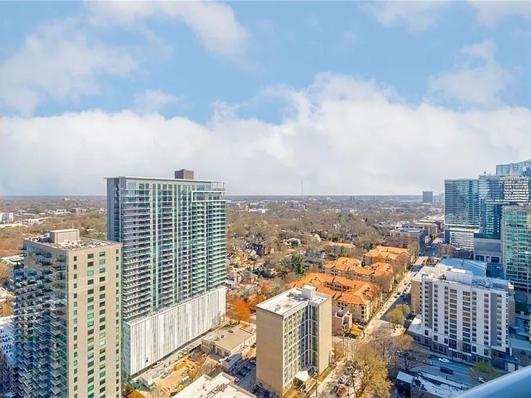 1065 Peachtree St NE #3105 — Photo 43