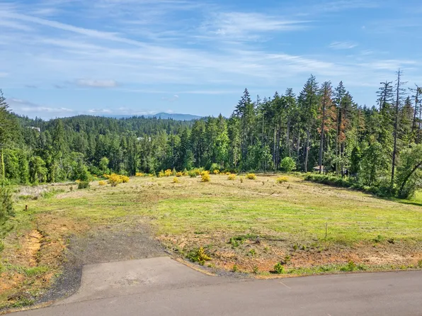 Spring Blvd Lot 2500, Eugene, OR 97405