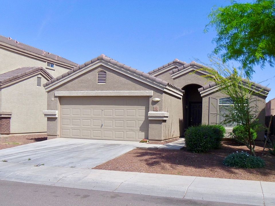 10742 W Coolidge St, Phoenix, AZ 85037 Zillow