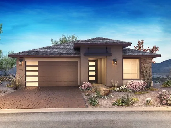 18110 E Paria Canyon Dr, Rio Verde, AZ 85263