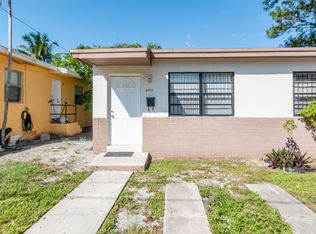 6030 NW 8th Ave, Miami, FL 33127