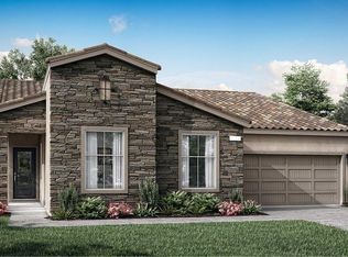 7617 Citrus Paradisi Way, Bakersfield, CA 93313