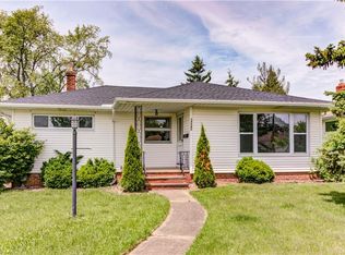 11160 Sharon Dr, Parma, OH