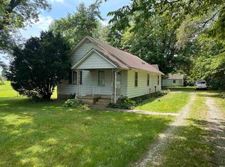 9119 S State Road 3, Muncie, IN 47302