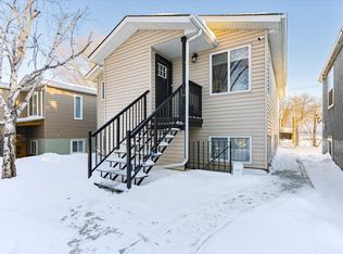 11907 70th St NW, Edmonton, AB T5B1V1