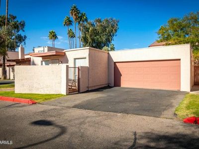 2140 E Rosarita Dr, Tempe, AZ, 85281