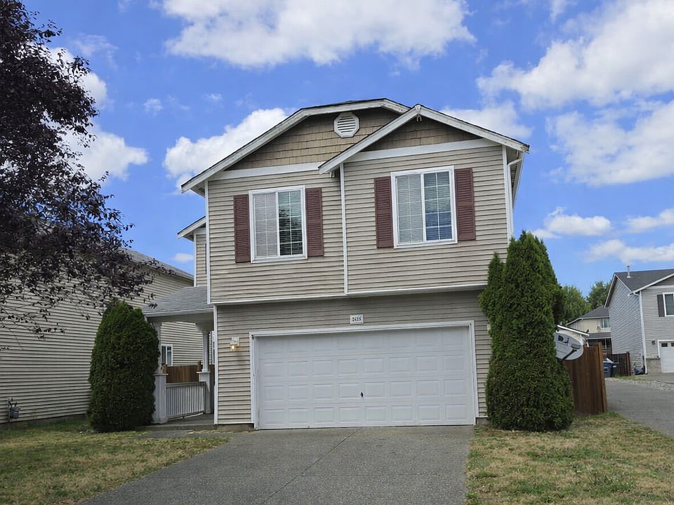 1st image of 2029 179th Street Ct E