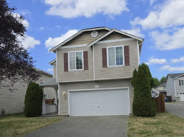 2029 179th Street Ct E, Spanaway, WA 98387