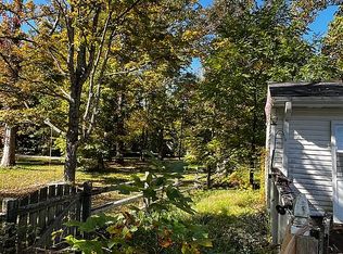 1038 County Line Rd, Batesville, IN 47006