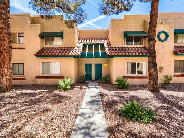 6750 Del Rey Ave Unit 159, Las Vegas, NV 89146
