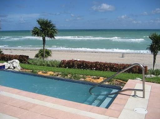 2nd image of 19333 Collins Ave APT 2003