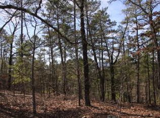 LOT 15 Buffalo, Jasper, AR 72641