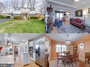 6917 Sydenstricker Rd, Springfield, VA 22152