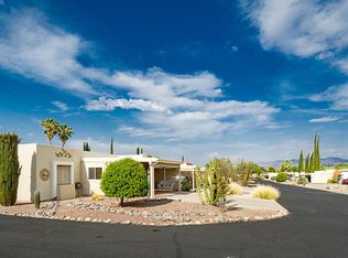 1163 S Alpine Cir, Green Valley, AZ 85614