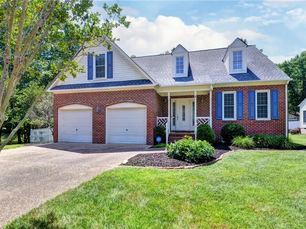 2712 Holly Ridge Ln, Williamsburg, VA 23185