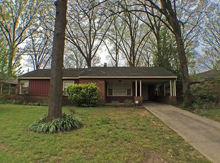 4569 Leatherwood Rd, Memphis, TN 38117