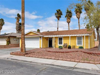 3137 La Mesa Dr, Henderson, NV, 89014