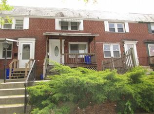 2361 Kensington St, Harrisburg, PA 17104