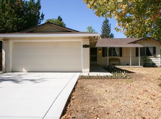 1617 Clemson Dr, Davis, CA