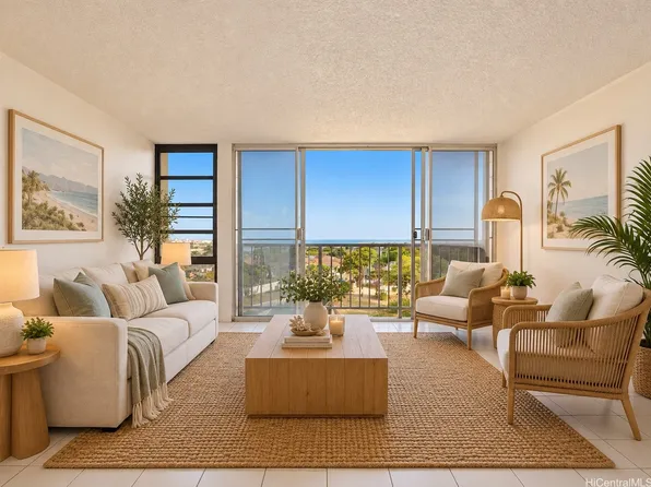 2929 Ala Ilima St APT 1202, Honolulu, HI 96818