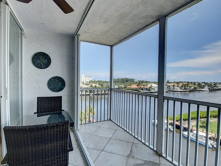1 Harbourside Dr #3603 — Photo 23
