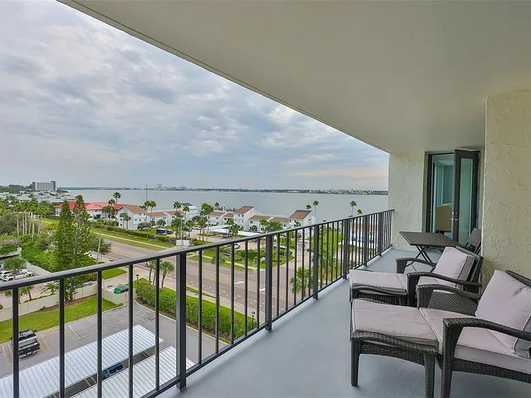 1400 Gulf Blvd #704 — Photo 23
