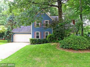 9225 Northedge Dr, Springfield, VA 22153