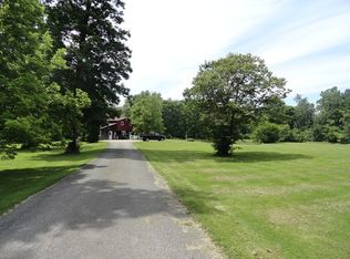 5718 Co Rd 30, Mount Gilead, OH 43338