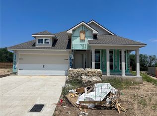 6900 Sulphur Ct, China Spring, TX 76633