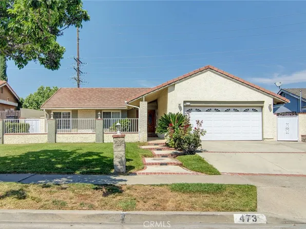 473 Brittany Ln, Brea, CA 92821
