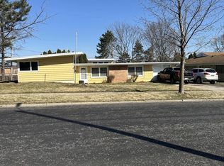 608 Frederick Ave, Fort Atkinson, WI 53538