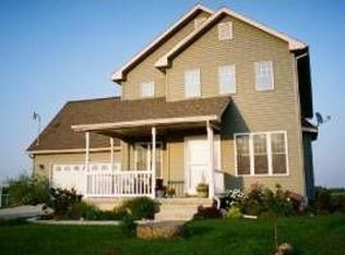 2210 N Watson Rd, Saint Johns, MI 48879