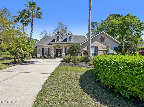1323 CORMORANT Court, St. Johns, FL 32259