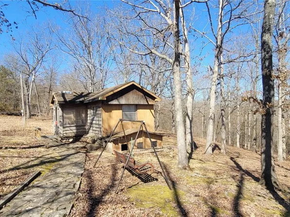 425 Hill Side Rd, De Soto, MO 63020