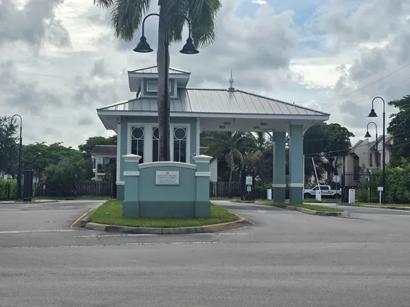 5217 NW 18th Street #3D, Lauderhill, FL 33313