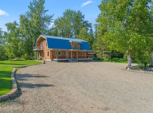 3555 N Mars Ave, Palmer, AK 99645