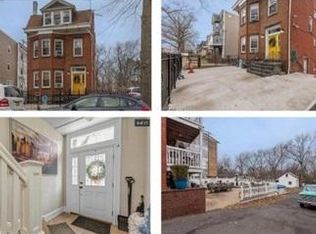 127 Sylvan Ave APT 2, Newark, NJ 07104