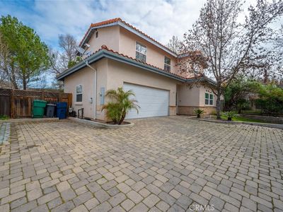7785 Navajoa Ave, Atascadero, CA, 93422