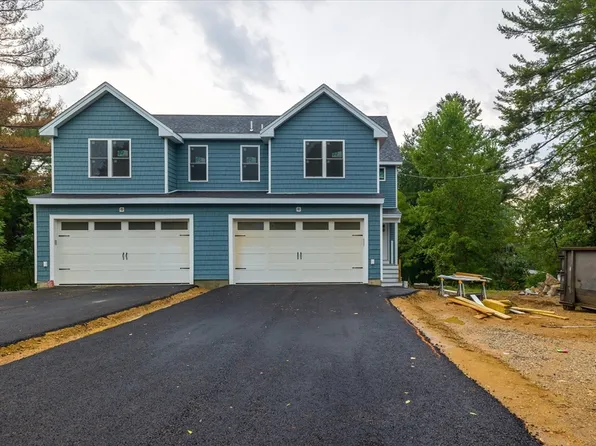 15 Roys Dr, Spencer, MA 01562