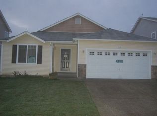 7024 179th Street Ct E, Puyallup, WA 98375